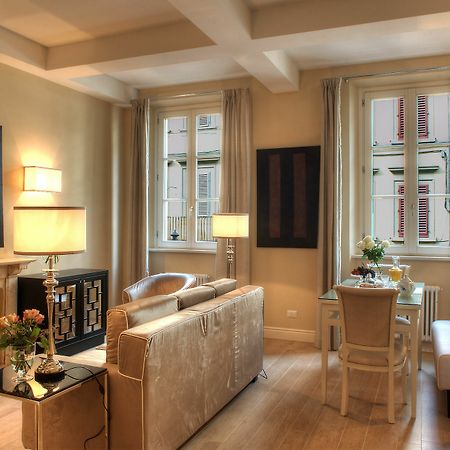 Gold Ognissanti Suite Florencie Exteriér fotografie