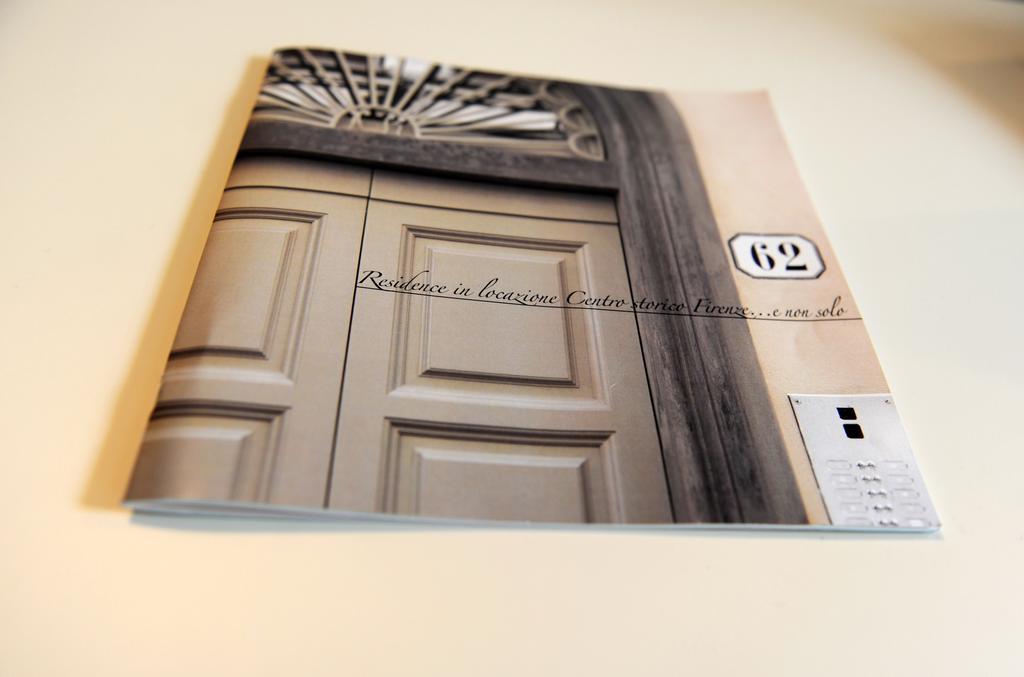 Gold Ognissanti Suite Florencie Pokoj fotografie